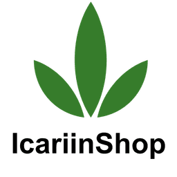 Icariin Shop - Buy 60% icariin Horny Goat Weed Extract Capsules